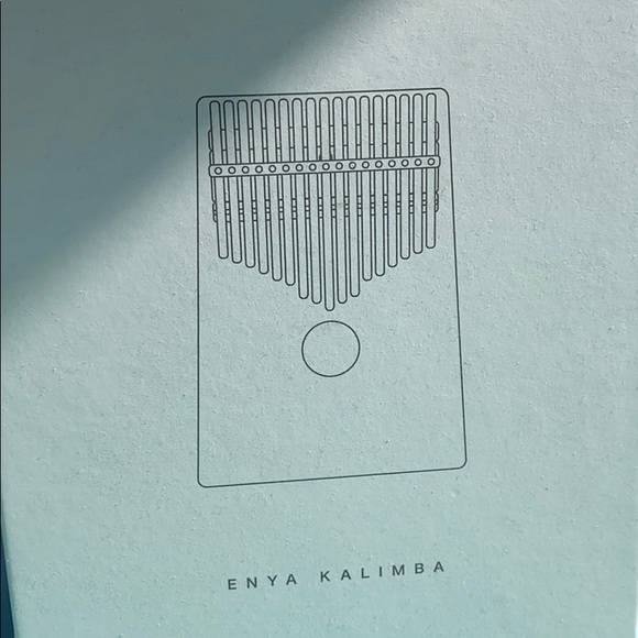 Kalimba - Picture 3 of 6